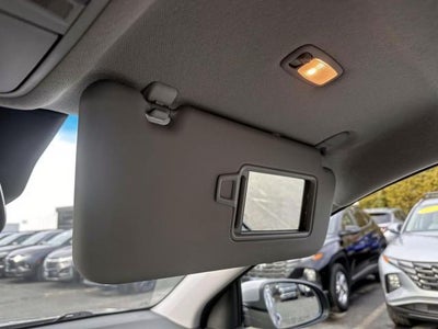 2023 Hyundai KONA SEL Auto AWD