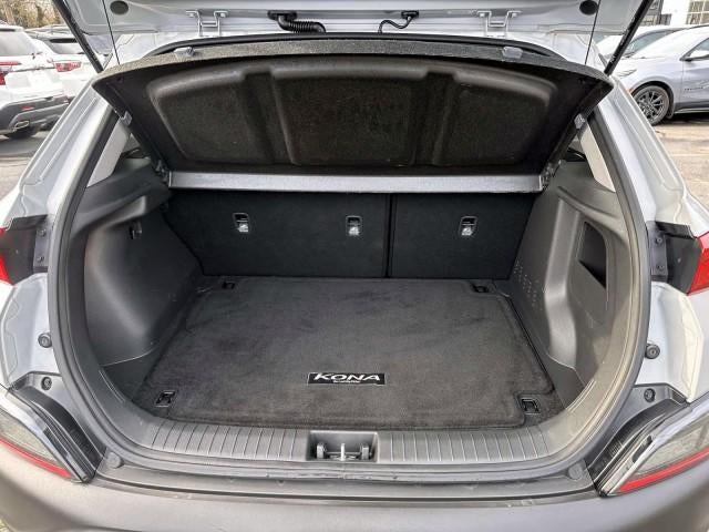 2023 Hyundai KONA SEL Auto AWD