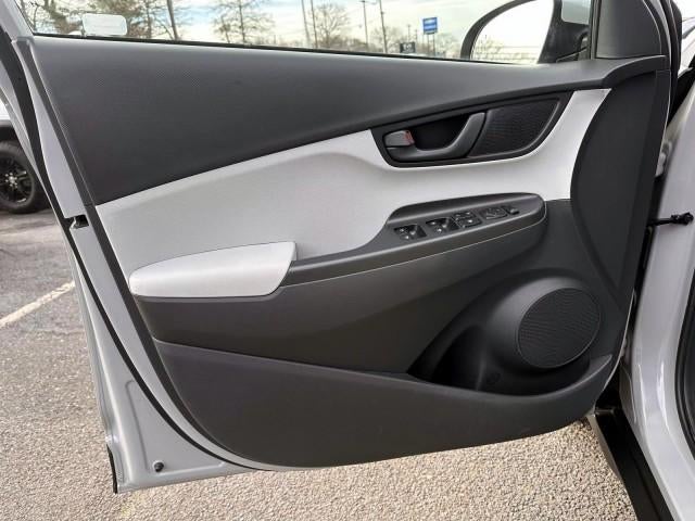 2023 Hyundai KONA SEL Auto AWD