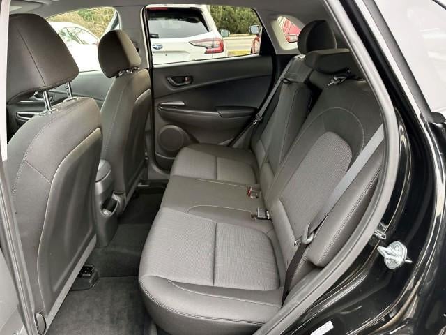 2023 Hyundai KONA SEL Auto AWD