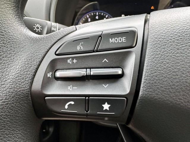 2023 Hyundai KONA SEL Auto AWD