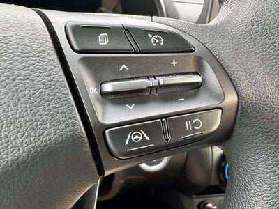 2023 Hyundai KONA SEL Auto AWD