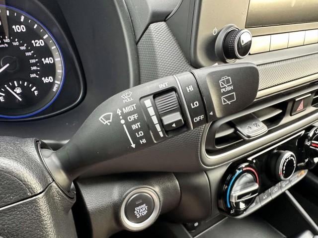 2023 Hyundai KONA SEL Auto AWD