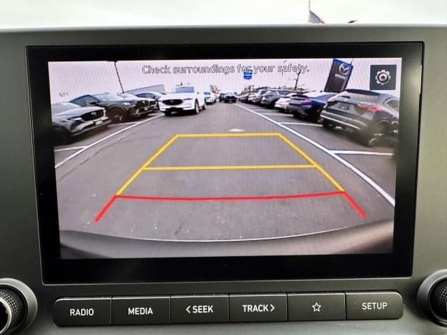 2023 Hyundai KONA SEL Auto AWD