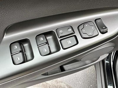 2023 Hyundai KONA SEL Auto AWD