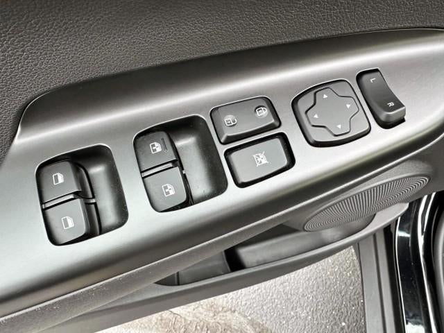 2023 Hyundai KONA SEL Auto AWD