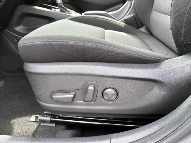 2023 Hyundai KONA SEL Auto AWD