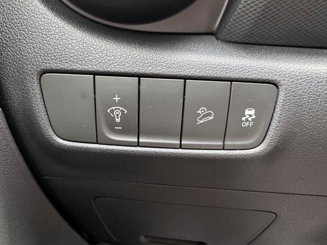 2023 Hyundai KONA SEL Auto AWD
