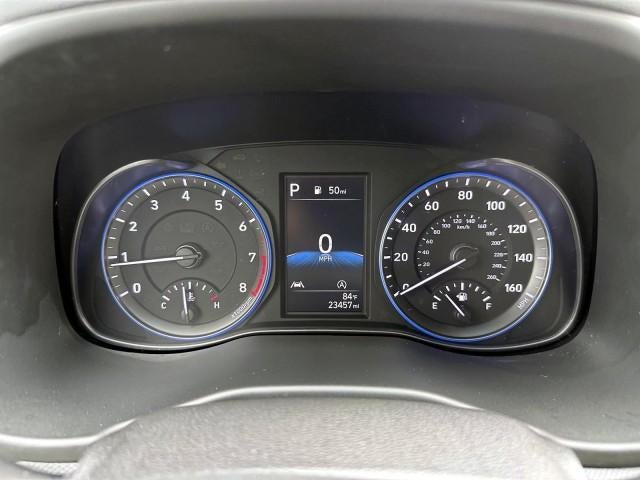 2023 Hyundai KONA SEL Auto AWD