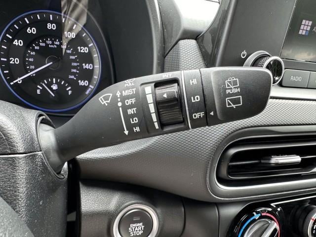 2023 Hyundai KONA SEL Auto AWD