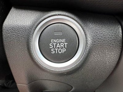 2023 Hyundai KONA SEL Auto AWD