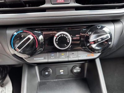 2023 Hyundai KONA SEL Auto AWD