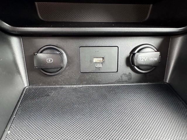 2023 Hyundai KONA SEL Auto AWD