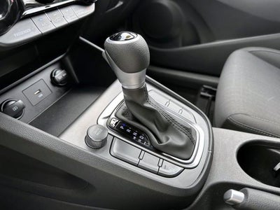2023 Hyundai KONA SEL Auto AWD