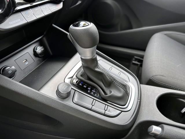 2023 Hyundai KONA SEL Auto AWD