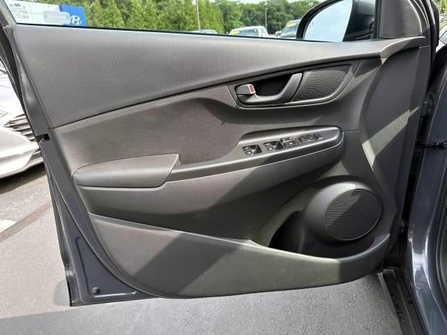 2023 Hyundai KONA SEL Auto AWD