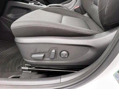 2023 Hyundai KONA SEL Auto AWD