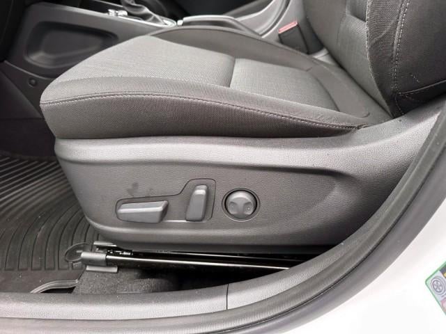 2023 Hyundai KONA SEL Auto AWD