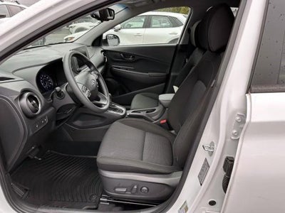 2023 Hyundai KONA SEL Auto AWD