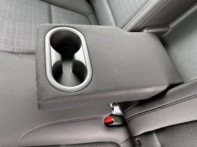 2023 Hyundai KONA SEL Auto AWD