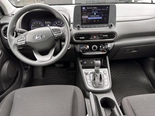 2023 Hyundai KONA SEL Auto AWD