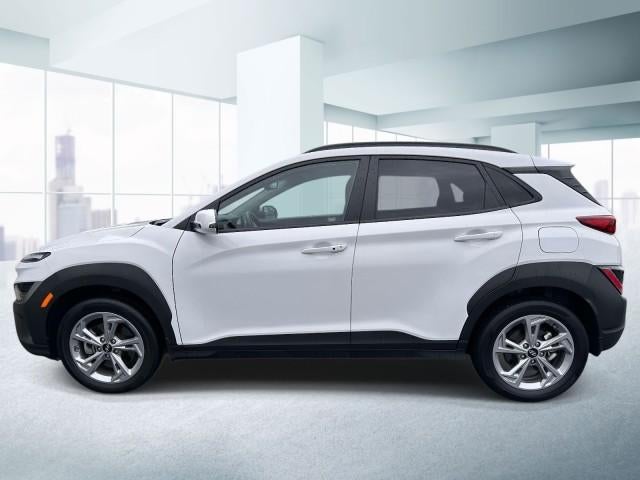 2023 Hyundai KONA SEL Auto AWD