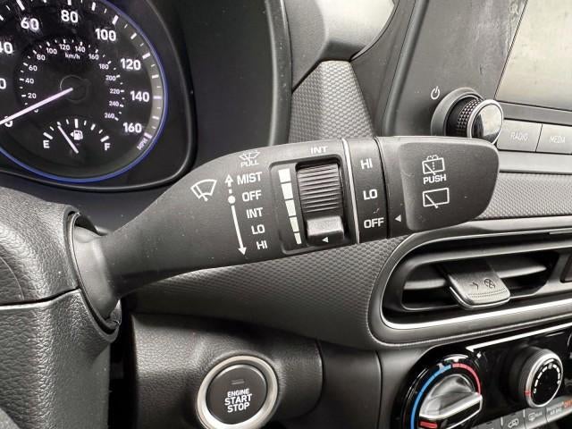 2023 Hyundai KONA SEL Auto AWD