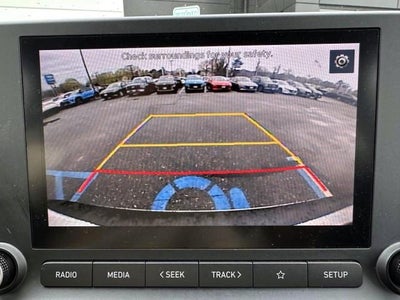 2023 Hyundai KONA SEL Auto AWD