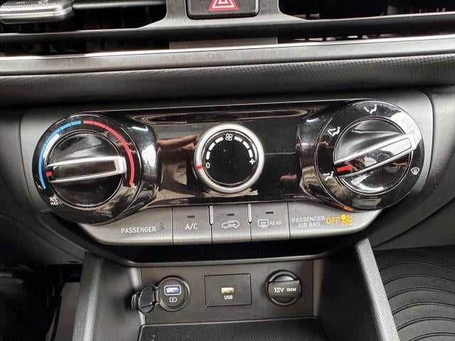 2023 Hyundai KONA SEL Auto AWD