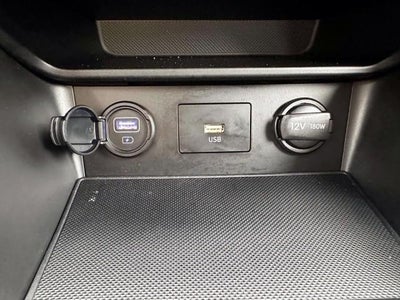 2023 Hyundai KONA SEL Auto AWD