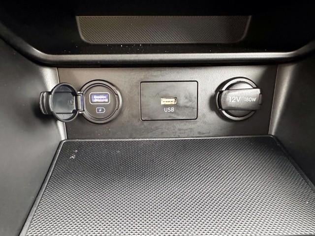 2023 Hyundai KONA SEL Auto AWD