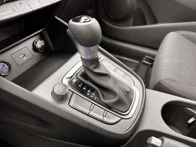 2023 Hyundai KONA SEL Auto AWD