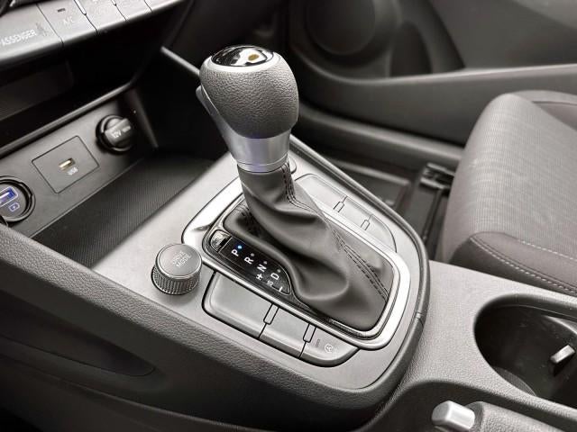 2023 Hyundai KONA SEL Auto AWD