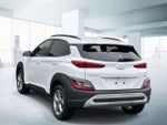 2023 Hyundai KONA SEL Auto AWD