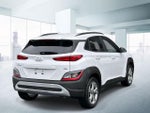 2023 Hyundai KONA SEL Auto AWD