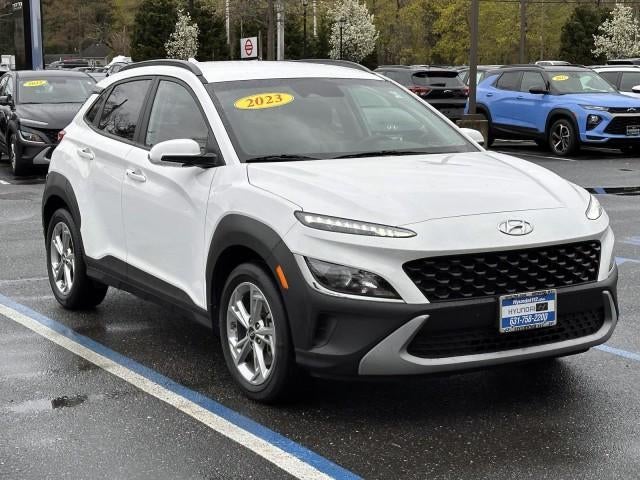2023 Hyundai KONA SEL Auto AWD
