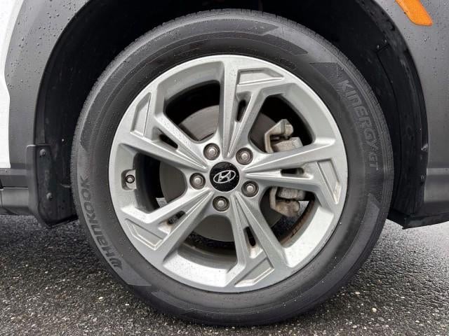 2023 Hyundai KONA SEL Auto AWD