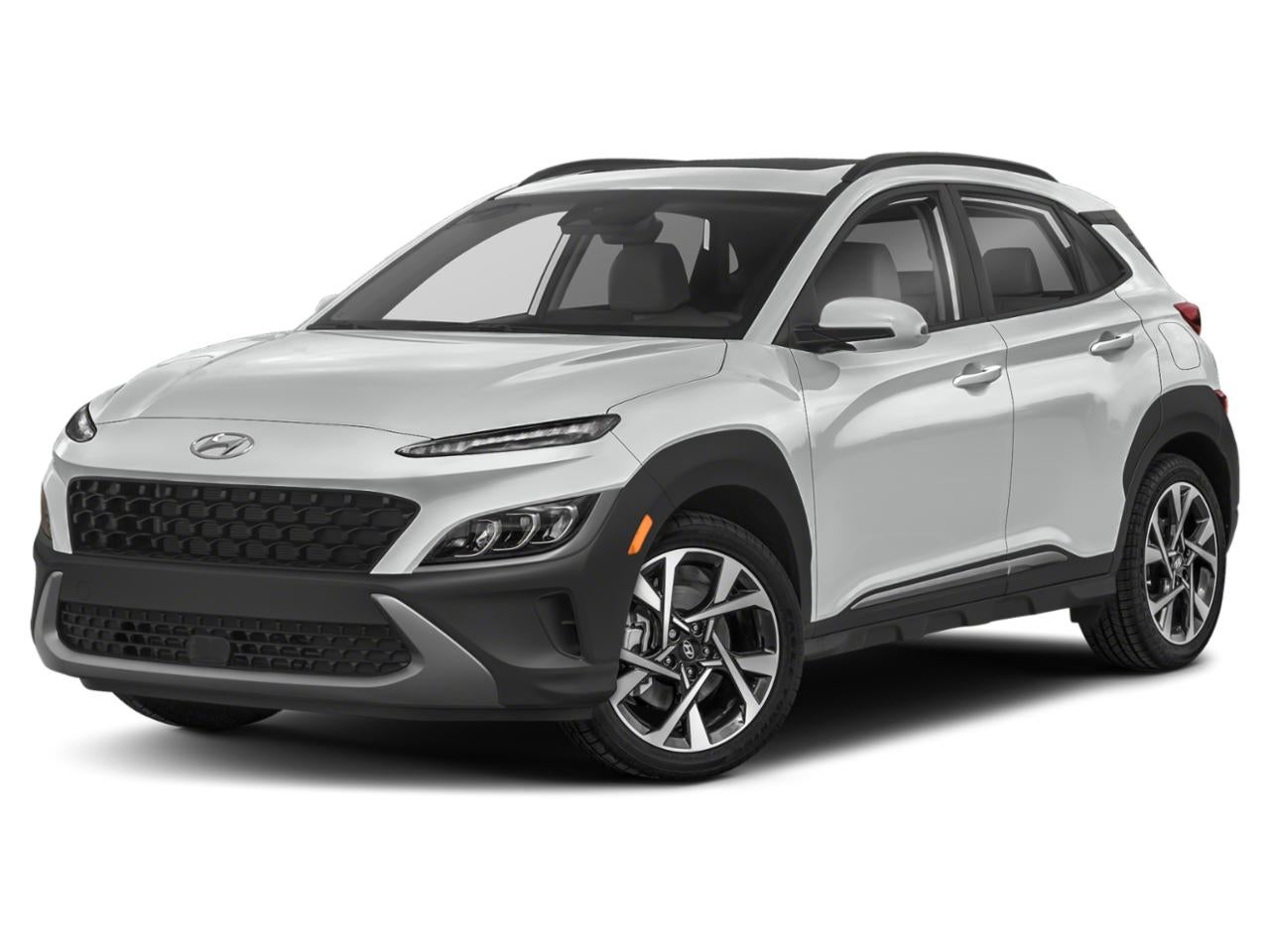 2023 Hyundai KONA SEL Auto AWD