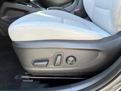 2023 Hyundai KONA SEL Auto AWD