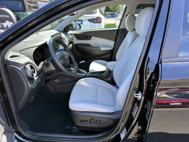 2023 Hyundai KONA SEL Auto AWD
