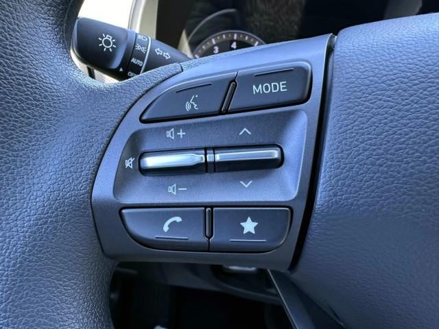 2023 Hyundai KONA SEL Auto AWD