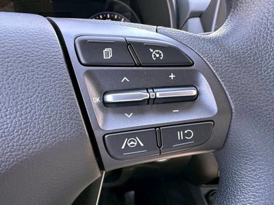 2023 Hyundai KONA SEL Auto AWD