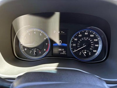 2023 Hyundai KONA SEL Auto AWD