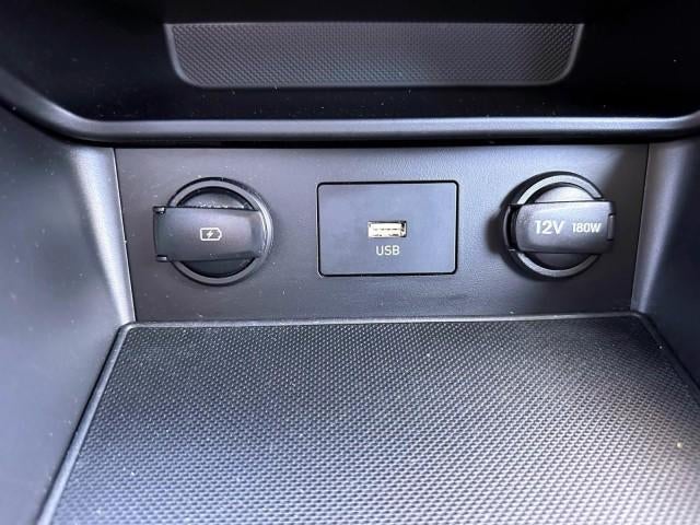 2023 Hyundai KONA SEL Auto AWD