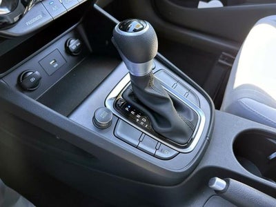 2023 Hyundai KONA SEL Auto AWD