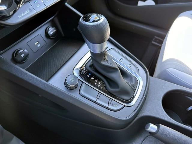 2023 Hyundai KONA SEL Auto AWD