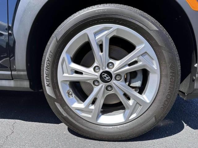 2023 Hyundai KONA SEL Auto AWD
