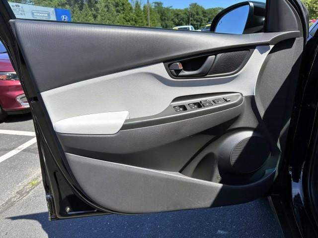 2023 Hyundai KONA SEL Auto AWD