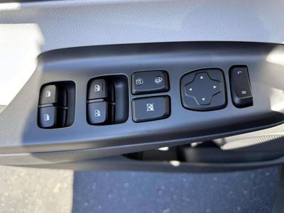 2023 Hyundai KONA SEL Auto AWD