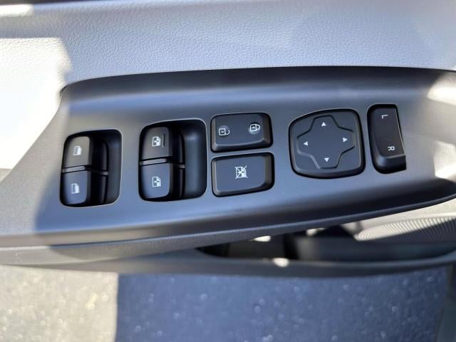 2023 Hyundai KONA SEL Auto AWD